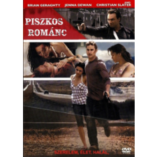 Sony Pictures Home Entertainment Piszkos románc (DVD) akció és kalandfilm