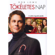 Sony Pictures Home Entertainment Tökéletes nap (DVD) dráma