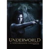 Sony Pictures Home Entertainment Underworld - A vérfarkasok lázadása (DVD)