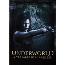 Sony Pictures Home Entertainment Underworld - A vérfarkasok lázadása (DVD) akció és kalandfilm