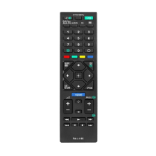 Sony PIL6095 RM-ED054 távirányító SONY 3D TV-hez, utángyártott távirányító