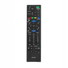 Sony PIL6301 RM-ED053 távirányító SONY LCD/LED TV-hez, utángyártott távirányító