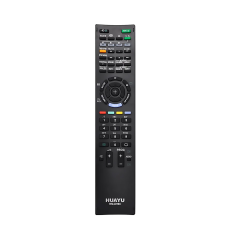 Sony PIL6426 RM-D998 Univerzális távirányító SONY SMART TV-hez, utángyártott távirányító