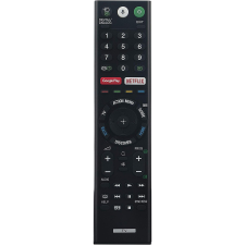 Sony PIL6460 RMF-TX200P SONY Smart TV távirányító hangvezérléssel, utángyártott távirányító