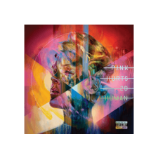 Sony Pink - Hurts 2B Human (Cd) rock / pop