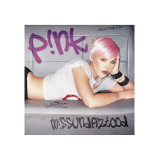 Sony Pink - Missundaztood (Vinyl LP (nagylemez)) rock / pop