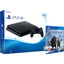 Sony PlayStation 4 Slim 500GB + God of War Ragnarok konzol