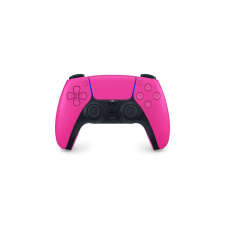 Sony Playstation 5 DualSense Vezeték nélküli controller - Rózsaszín (PS719728399) videójáték kiegészítő
