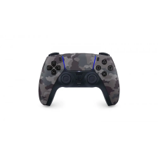  Sony Playstation 5 DualSense Wireless Gamepad Gray Camouflage videójáték kiegészítő