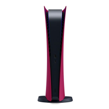Sony PlayStation 5 (PS5) Digital Edition borítás kozmikus piros (PS719401599) videójáték kiegészítő