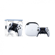 Sony PlayStation 5 (PS5) DualSense Edge vezeték nélküli kontroller fehér (PS719444190) videójáték kiegészítő