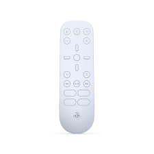 Sony PlayStation 5 (PS5) Media Remote videójáték