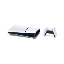 Sony PlayStation 5 (PS5) Slim Digital Edition (PS5A DIGITAL SLIM D-CHASSIS) konzol