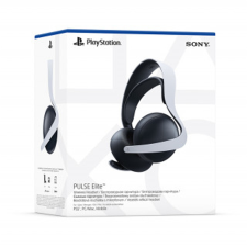 Sony PlayStation 5 PULSE ELITE (2808873) fülhallgató, fejhallgató