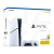 Sony PlayStation 5 (Slim) - 1TB + 2× DualSense Wireless Controller