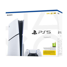 Sony PlayStation® 5 Slim 1TB játékkonzol konzol