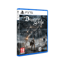 Sony PlayStation 5 videojáték Sony DEMONS SOULS videójáték