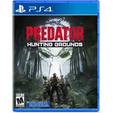 Sony Predator: Hunting Grounds, PlayStation 4, Konzol játékszoftver videójáték
