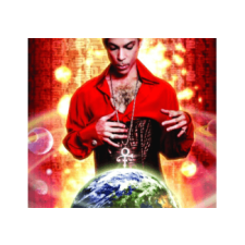 Sony Prince - Planet Earth (Digipak) (Cd) rock / pop