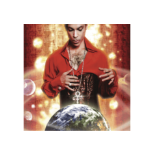 Sony Prince - Planet Earth (Limited Edition) (Vinyl LP (nagylemez)) rock / pop