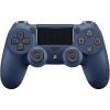 Sony PS4 Dualshock 4 V2 - Midnight kék