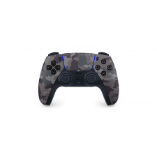 Sony PS5 DualSense Wireless Controller Gray Camouflage videójáték kiegészítő