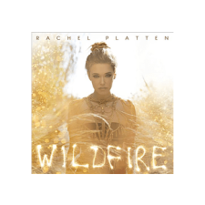 Sony Rachel Platten - Wildfire (Cd) világzene