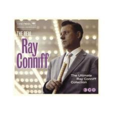 Sony Ray Conniff - The Real Ray Conniff (Cd) rock / pop