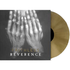 Sony Reverence LP egyéb zene