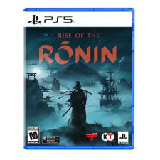 Sony Rise of the Ronin, PlayStation 5, Konzol játékszoftver videójáték