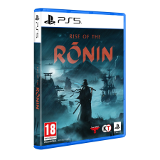 Sony Rise of the Ronin - PS5 (PS - Dobozos játék) videójáték