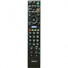  SONY RMED016 távirányító