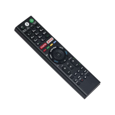 Sony RMF-TX310E távirányító SONY TV-hez HANGVEZÉRLÉS funkcióval, utángyártott (PIL6386) távirányító