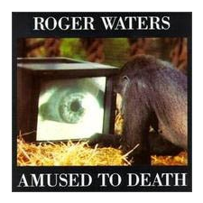 Sony Roger Waters - Amused to Death (CD) egyéb zene