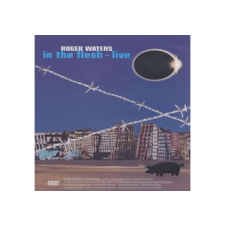 Sony Roger Waters - In The Flesh - Live (Dvd) rock / pop