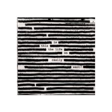 Sony Roger Waters - Is This The Life We Really Want? (Explicit) (Cd) rock / pop