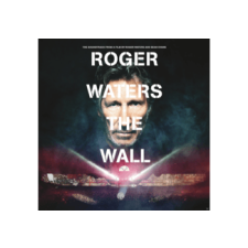 Sony Roger Waters - The Wall (Vinyl LP (nagylemez)) rock / pop