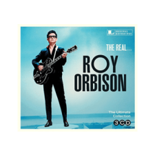 Sony Roy Orbison - The Real (CD) rock / pop