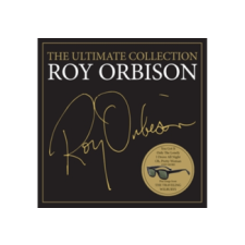 Sony Roy Orbison - The Ultimate Collection (Cd) rock / pop