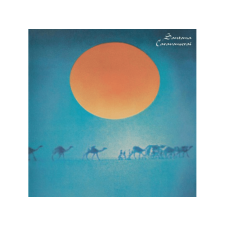 Sony Santana - Caravanserai (Vinyl LP (nagylemez)) egyéb zene
