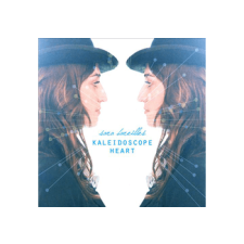 Sony Sara Bareilles - Kaleidoscope Heart (Cd) alternatív