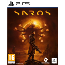 Sony Saros, Playstation 5, Konzol játékszoftver videójáték