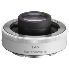 Sony SEL14TC 1,4x telekonverter (Sony E) -5% kuponnal konverter, közgyűrű