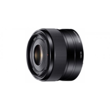 Sony SEL-35F18 objektív (SEL35F18.AE) (SEL35F18.AE) objektív