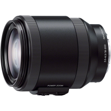 Sony SEL-P18200 18-200mm f/3.5-6.3 objektív