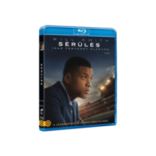 Sony Sérülés (Blu-ray) thriller