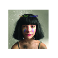 Sony Sia - This Is Acting (Deluxe Edition) (Cd) rock / pop