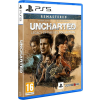 Sony Sony PS5 Uncharted: Legacy of Thieves Collection (PS5)