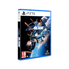 Sony Stellar Blade (PlayStation 5) videójáték