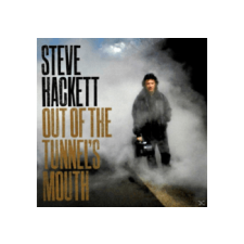 Sony Steve Hackett - Out of The Tunnel's Mouth (Cd) rock / pop